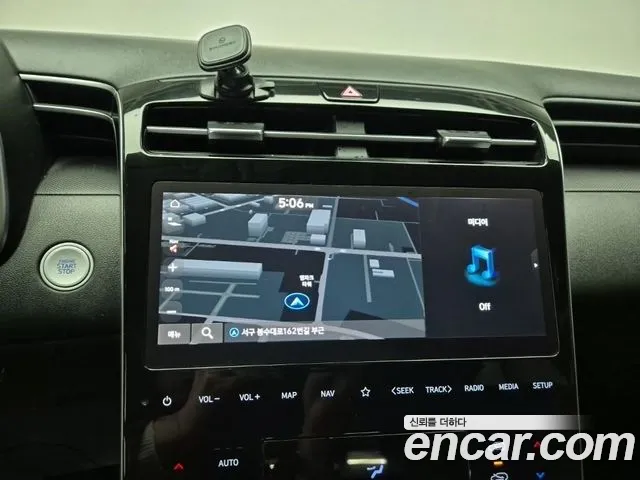 Hyundai Tucson 2022 thumb 10