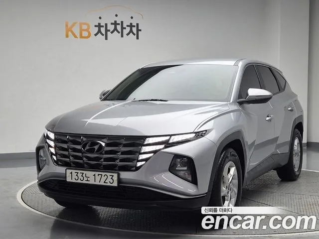 Hyundai Tucson 2022 thumb 12