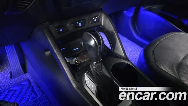 Hyundai Tucson 2013 thumb 9
