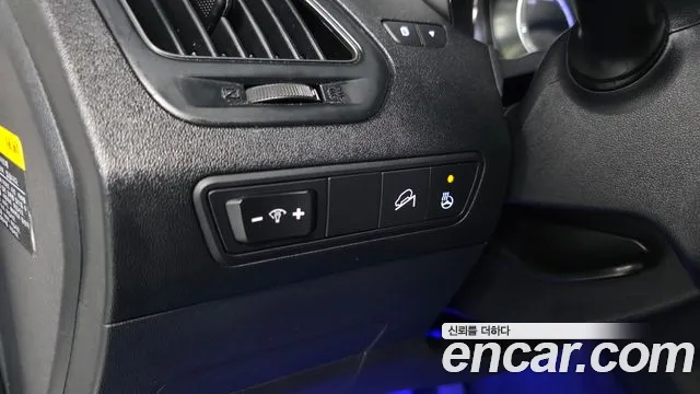 Hyundai Tucson 2013 thumb 12