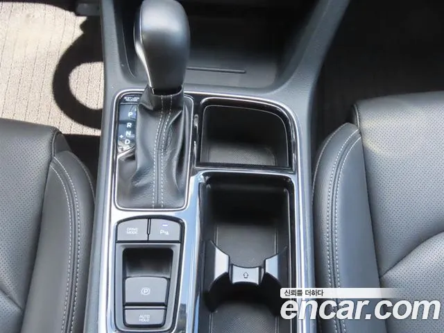 Hyundai Sonata 2017 thumb 9