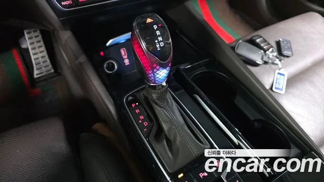 Kia K7 2018 thumb 9