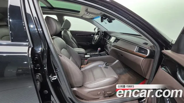 Kia K7 2018 thumb 10