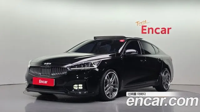 Kia K7 2018 thumb 12