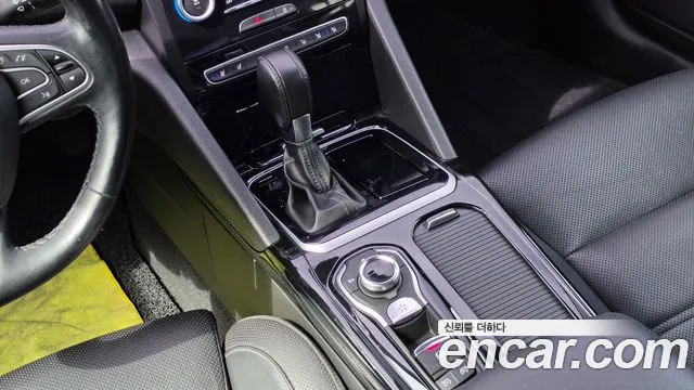 Renault-KoreaSamsung Megane 2017 thumb 9