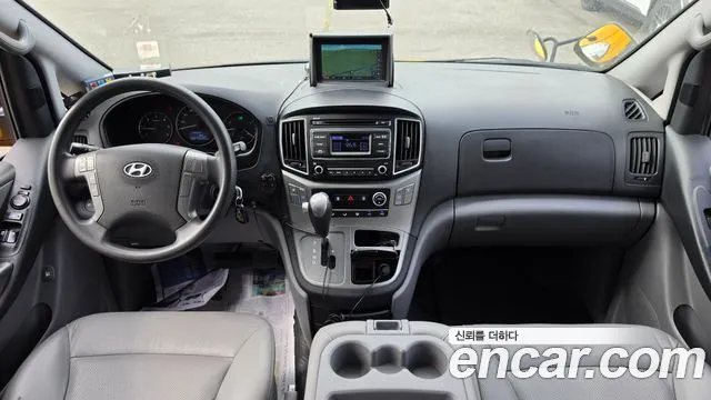 Hyundai Starex 2016 thumb 7