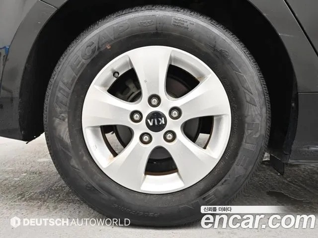 Kia K5 2013 thumb 5