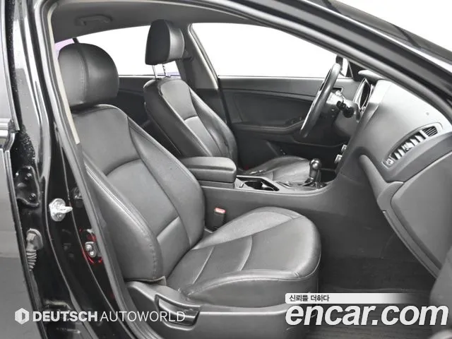 Kia K5 2013 thumb 10