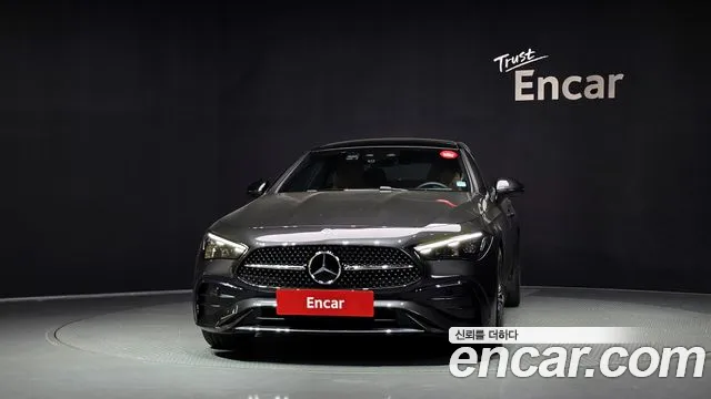 Mercedes-Benz CLE-Class 2025 thumb 3