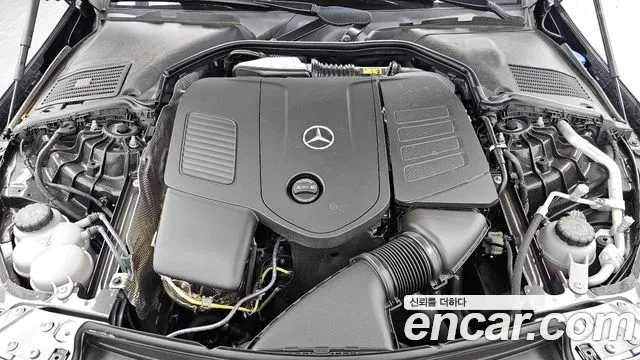 Mercedes-Benz CLE-Class 2025 thumb 6
