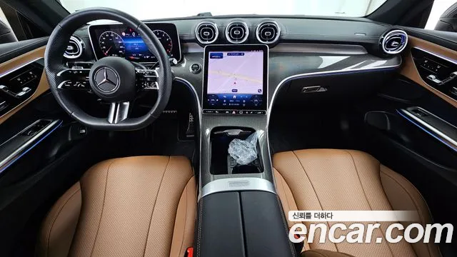 Mercedes-Benz CLE-Class 2025 thumb 7