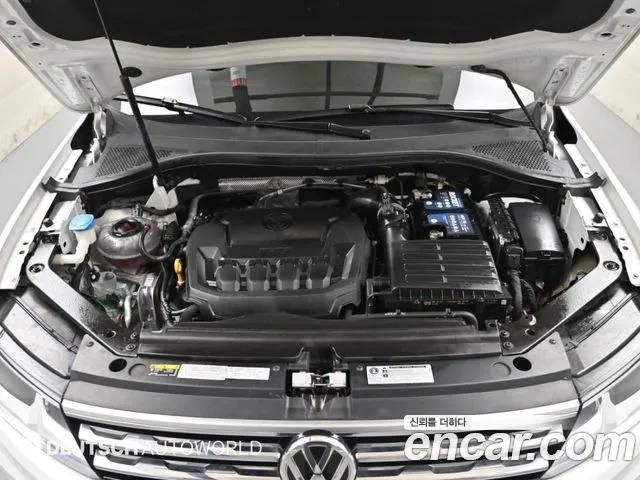 Volkswagen Tiguan 2019 thumb 6