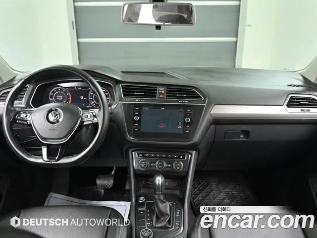 Volkswagen Tiguan 2019 thumb 7