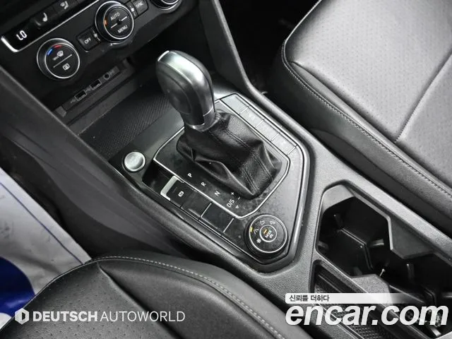 Volkswagen Tiguan 2019 thumb 9