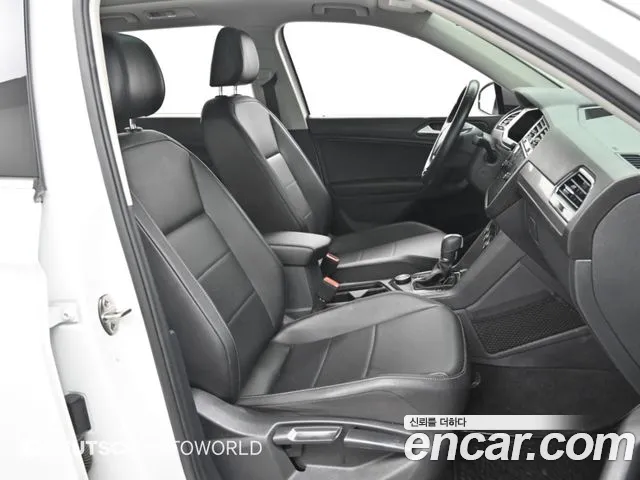Volkswagen Tiguan 2019 thumb 10