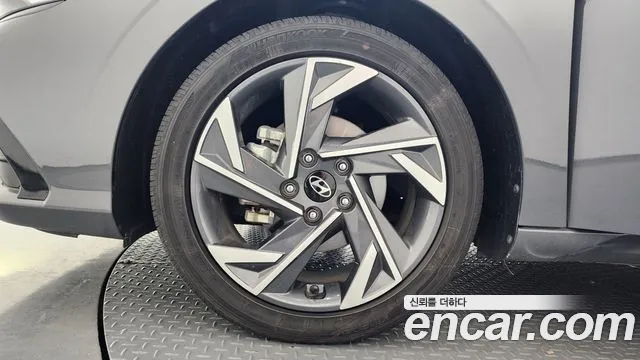 Hyundai Avante 2023 thumb 5