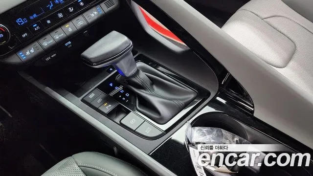 Hyundai Avante 2023 thumb 9