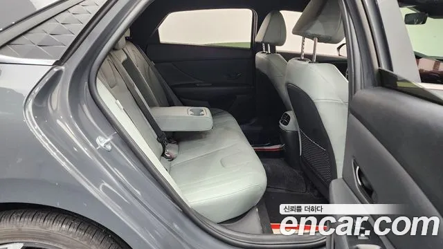 Hyundai Avante 2023 thumb 12