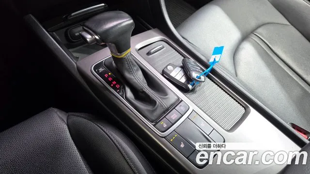 Kia K5 2019 thumb 9