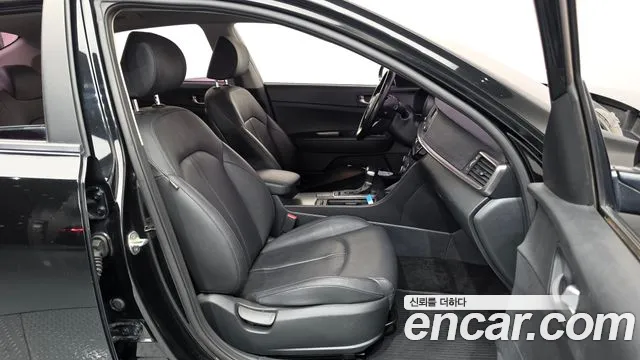 Kia K5 2019 thumb 11