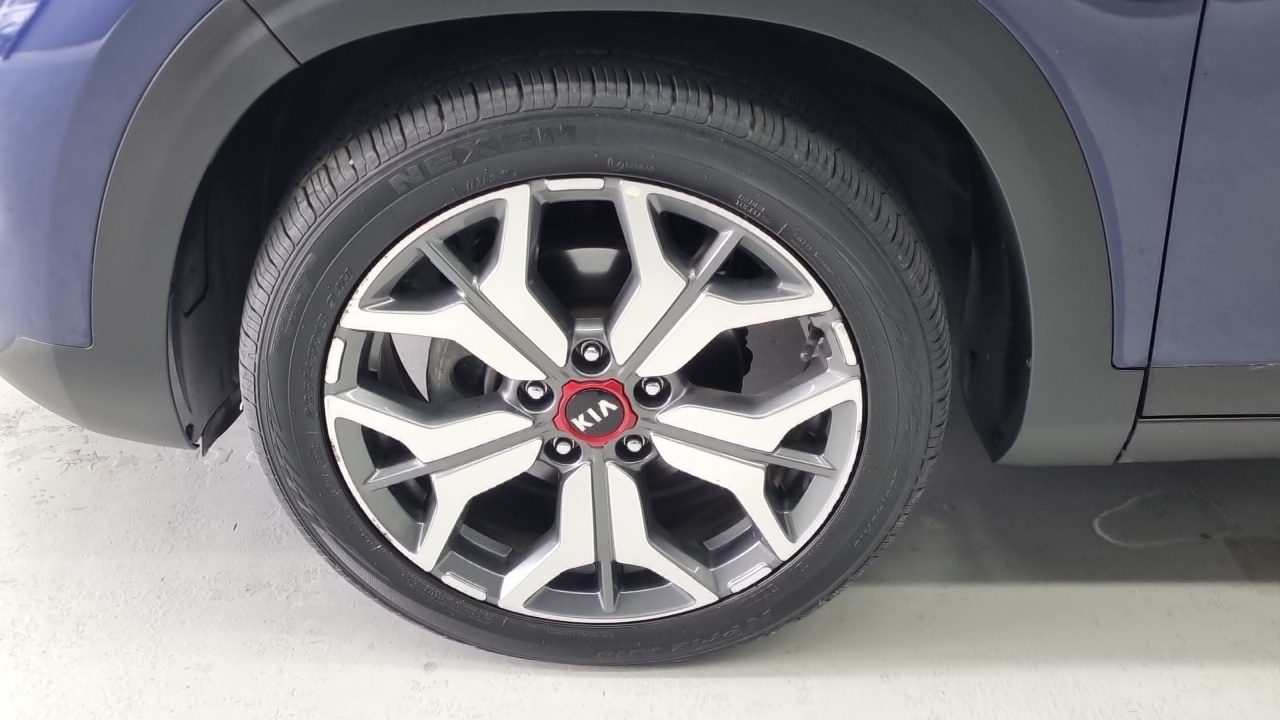 Kia Seltos 2019 thumb 5