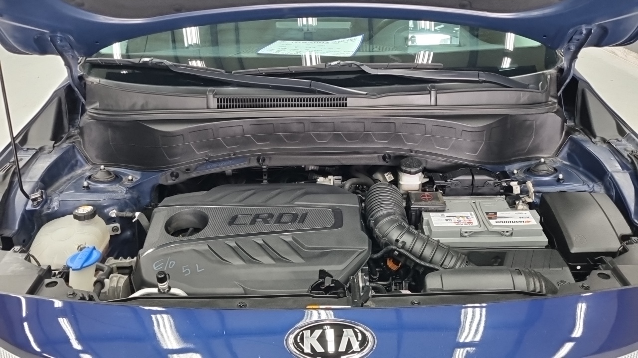 Kia Seltos 2019 thumb 6