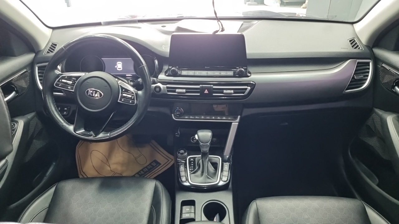 Kia Seltos 2019 thumb 7