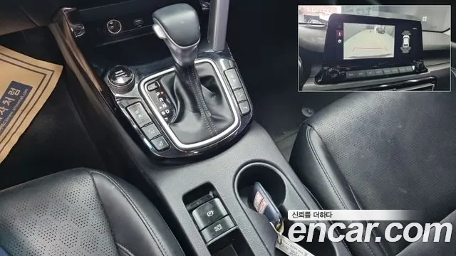Kia Seltos 2019 thumb 9
