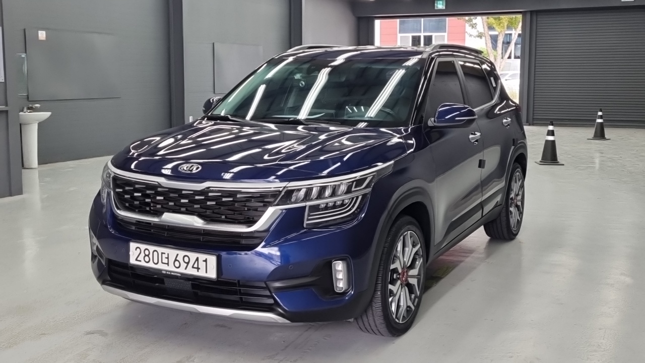 Kia Seltos 2019 thumb 11