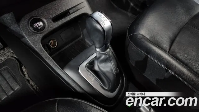 Renault-KoreaSamsung Captur 2017 thumb 9