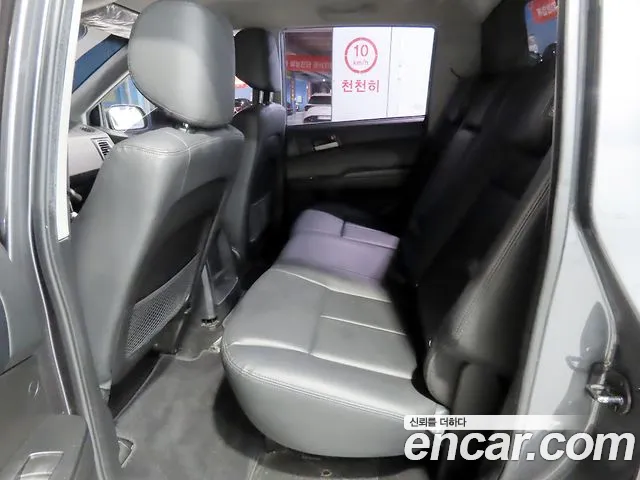 KG_Mobility_Ssangyong KORANDO 2016 thumb 7
