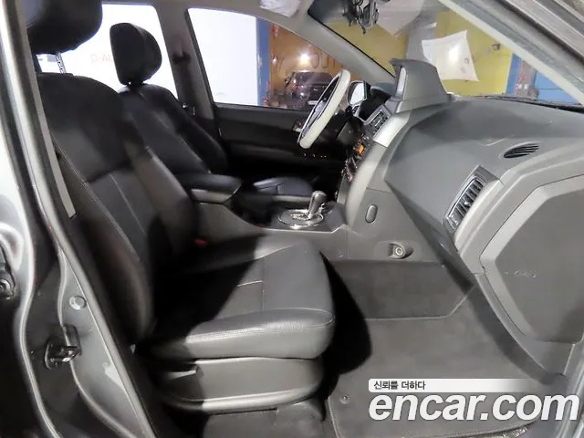 KG_Mobility_Ssangyong KORANDO 2016 thumb 8