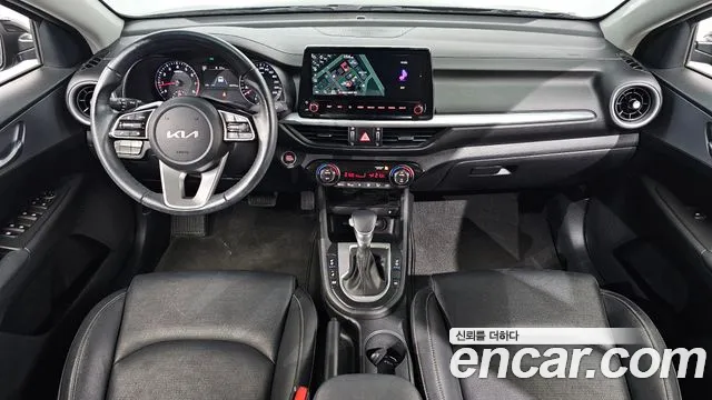 Kia K3 2022 thumb 7