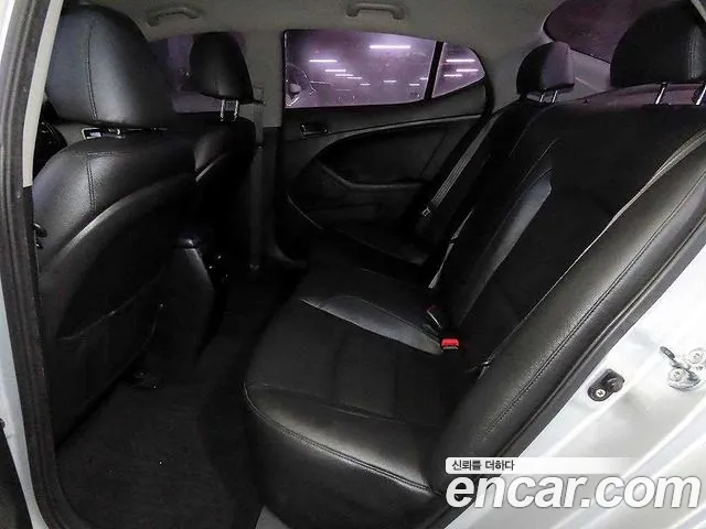 Kia K5 2015 thumb 7