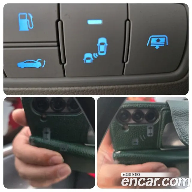Hyundai Genesis 2014 thumb 8