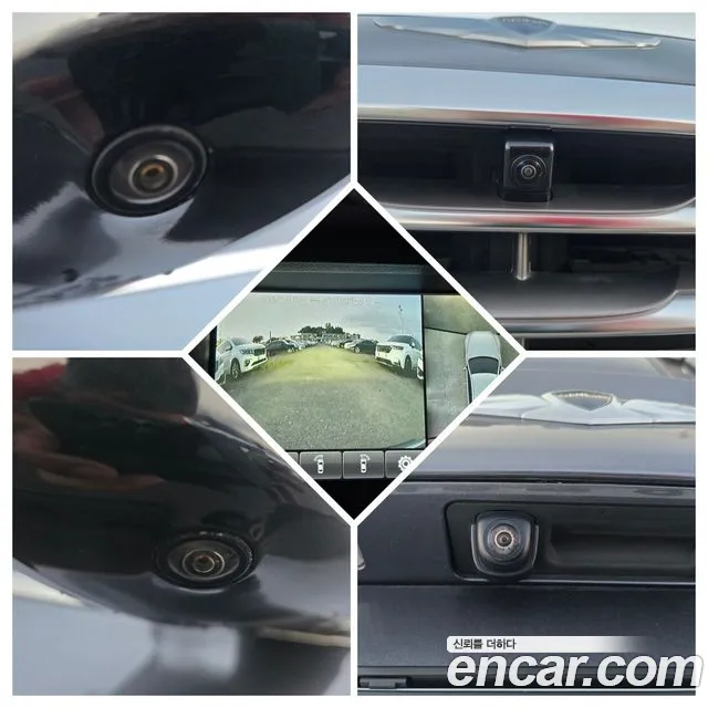 Hyundai Genesis 2014 thumb 10