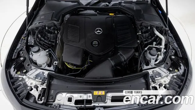 Mercedes-Benz CLE-Class 2026 thumb 6