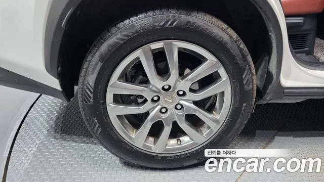 Lexus NX 2016 thumb 5