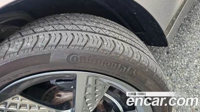 Genesis G80 2022 thumb 5