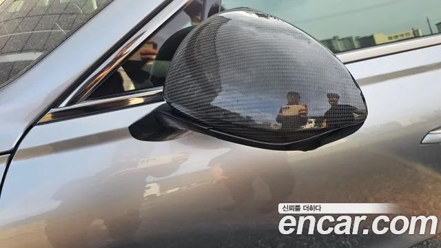 Genesis G80 2022 thumb 6