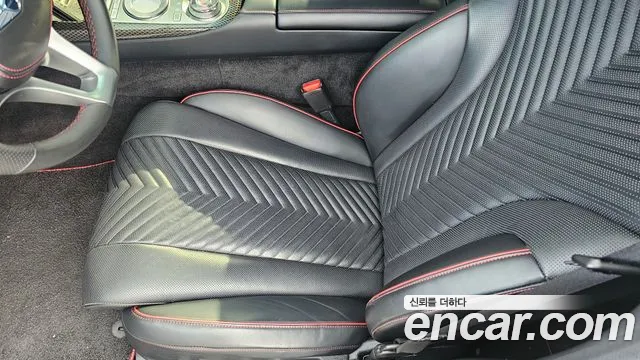 Genesis G80 2022 thumb 11