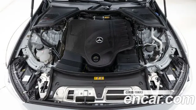 Mercedes-Benz E-Класс 2026 thumb 6