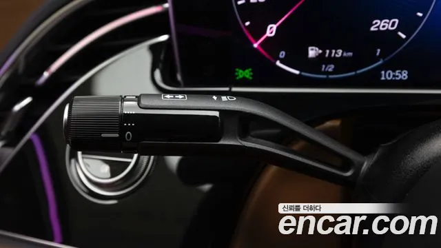 Mercedes-Benz E-Класс 2026 thumb 9