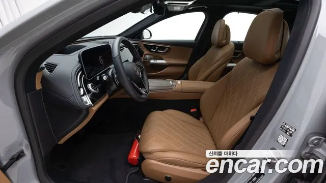 Mercedes-Benz E-Класс 2026 thumb 10