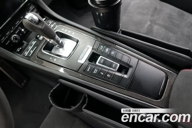 Porsche Boxster 2015 thumb 8