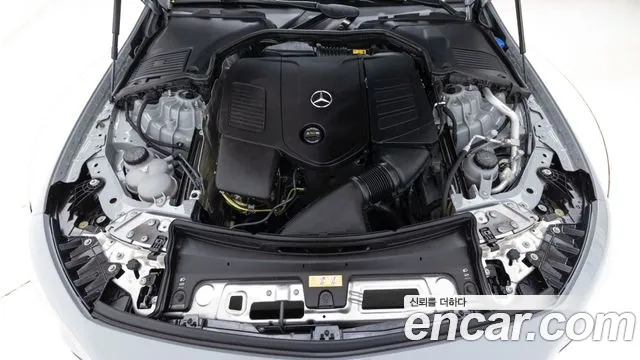 Mercedes-Benz CLE-Class 2026 thumb 6