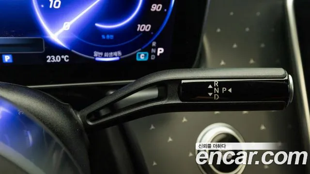 Mercedes-Benz EQE 2026 thumb 9
