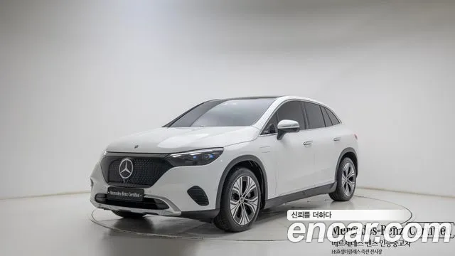 Mercedes-Benz EQE 2026 thumb 12