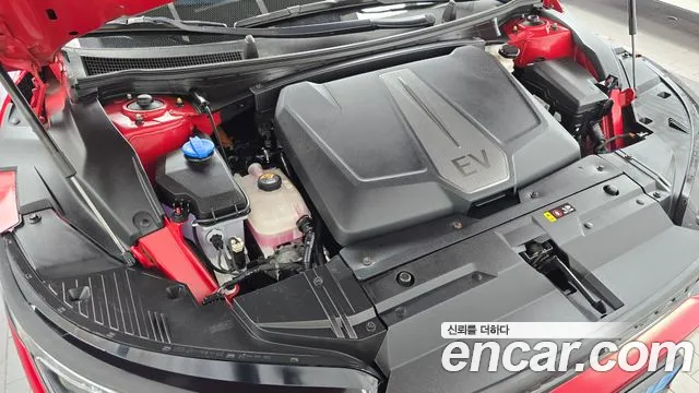 Kia EV6 2021 thumb 6