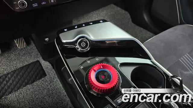 Kia EV6 2021 thumb 9